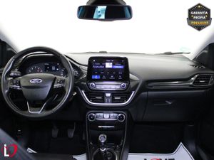 Ford Puma 1.0 EcoBoost 125cv Titanium Design MHEV - Foto 7