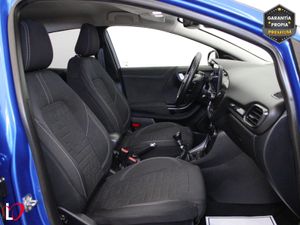 Ford Puma 1.0 EcoBoost 125cv Titanium Design MHEV - Foto 19