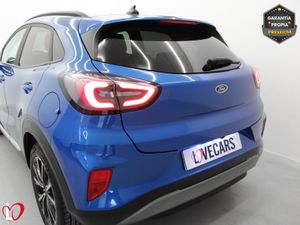 Ford Puma 1.0 EcoBoost 125cv Titanium Design MHEV - Foto 32