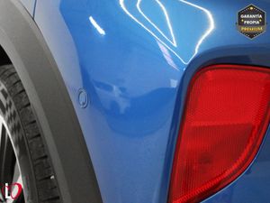 Ford Puma 1.0 EcoBoost 125cv Titanium Design MHEV - Foto 34