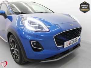 Ford Puma 1.0 EcoBoost 125cv Titanium Design MHEV - Foto 29