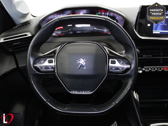 Peugeot 208 BlueHDi 73kW (100CV) Active