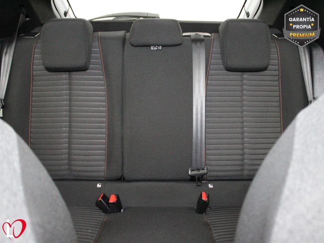 Peugeot 208 BlueHDi 73kW (100CV) Active