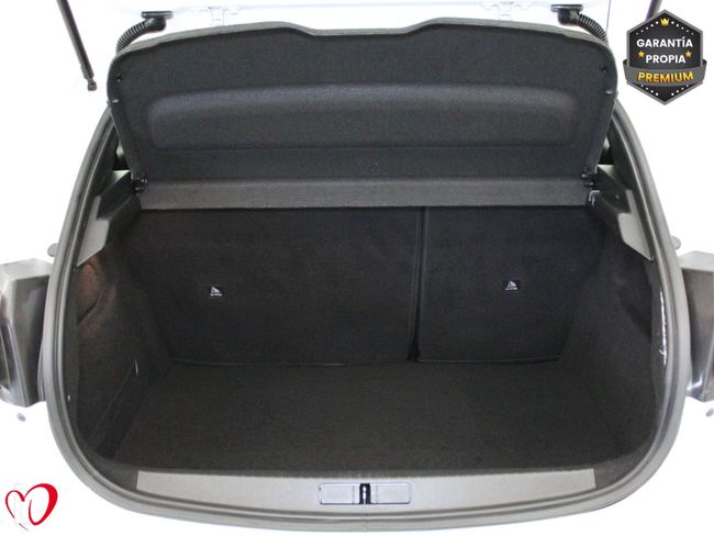 Peugeot 208 BlueHDi 73kW (100CV) Active