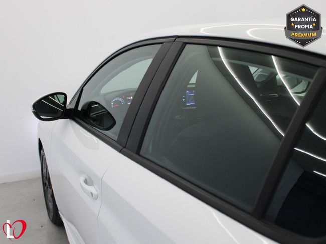 Peugeot 208 BlueHDi 73kW (100CV) Active