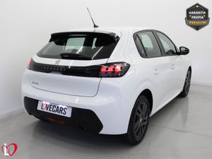 Peugeot 208 BlueHDi 73kW (100CV) Active - Foto 5