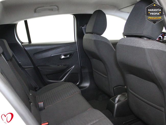 Peugeot 208 BlueHDi 73kW (100CV) Active