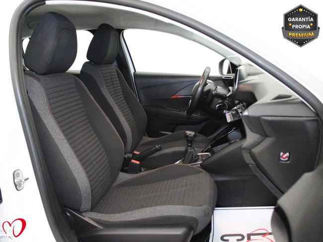 Peugeot 208 BlueHDi 73kW (100CV) Active