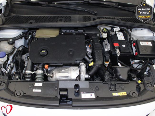 Peugeot 208 BlueHDi 73kW (100CV) Active