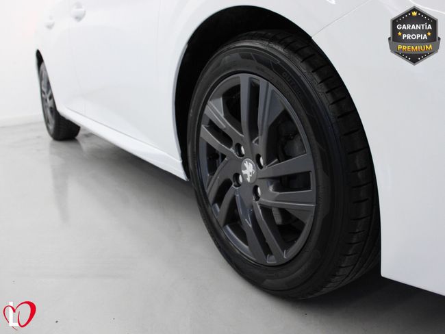 Peugeot 208 BlueHDi 73kW (100CV) Active