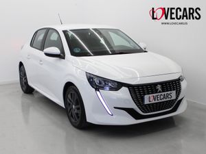 Peugeot 208 BlueHDi 73kW (100CV) Active - Foto 3