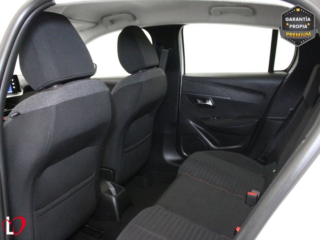Peugeot 208 BlueHDi 73kW (100CV) Active