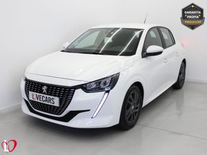 Peugeot 208 BlueHDi 73kW (100CV) Active - Foto 3