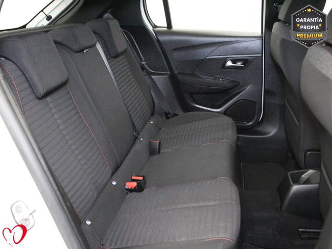 Peugeot 208 BlueHDi 73kW (100CV) Active