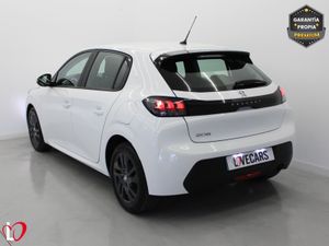 Peugeot 208 BlueHDi 73kW (100CV) Active - Foto 4