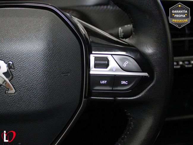 Peugeot 208 BlueHDi 73kW (100CV) Active