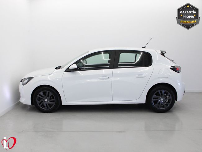 Peugeot 208 BlueHDi 73kW (100CV) Active