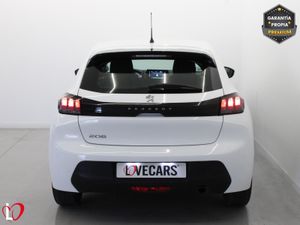 Peugeot 208 BlueHDi 73kW (100CV) Active - Foto 48