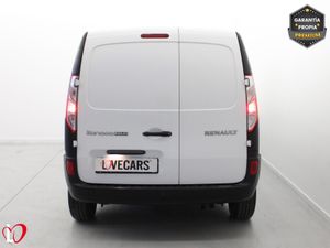 Renault Kangoo 1.5 DCI FURGÓN MAXI  90 - Foto 27
