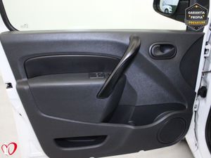 Renault Kangoo 1.5 DCI FURGÓN MAXI  90 - Foto 16