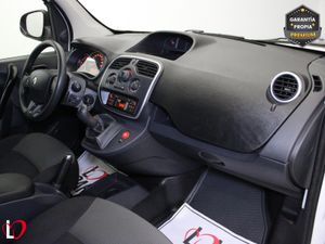 Renault Kangoo 1.5 DCI FURGÓN MAXI  90 - Foto 18
