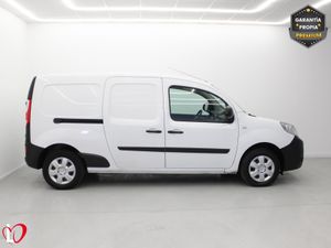 Renault Kangoo 1.5 DCI FURGÓN MAXI  90 - Foto 24