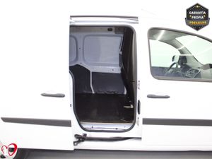 Renault Kangoo 1.5 DCI FURGÓN MAXI  90 - Foto 7