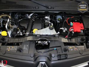 Renault Kangoo 1.5 DCI FURGÓN MAXI  90 - Foto 14