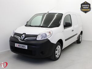 Renault Kangoo 1.5 DCI FURGÓN MAXI  90 - Foto 3