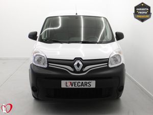 Renault Kangoo 1.5 DCI FURGÓN MAXI  90 - Foto 25