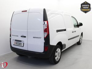 Renault Kangoo 1.5 DCI FURGÓN MAXI  90 - Foto 5