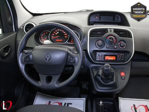 Renault Kangoo 1.5 DCI FURGÓN MAXI  90 - Foto 10