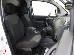 Renault Kangoo 1.5 DCI FURGÓN MAXI  90 - Foto 20