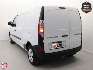 Renault Kangoo 1.5 DCI FURGÓN MAXI  90 - Foto 4