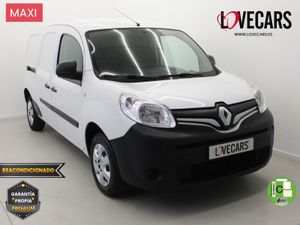 Renault Kangoo 1.5 DCI FURGÓN MAXI  90 - Foto 2