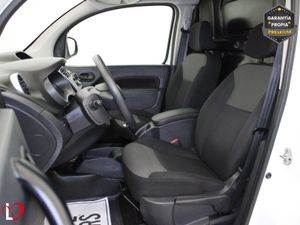 Renault Kangoo 1.5 DCI FURGÓN MAXI  90 - Foto 19