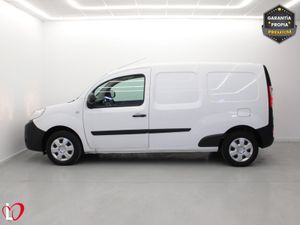 Renault Kangoo 1.5 DCI FURGÓN MAXI  90 - Foto 26