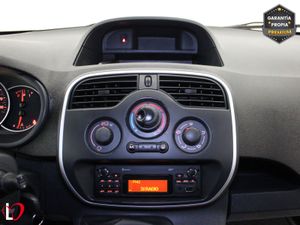 Renault Kangoo 1.5 DCI FURGÓN MAXI  90 - Foto 13