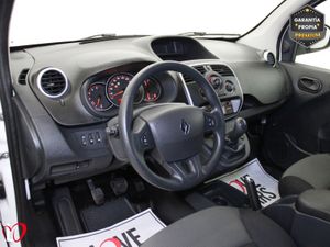 Renault Kangoo 1.5 DCI FURGÓN MAXI  90 - Foto 17
