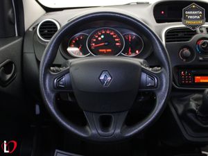 Renault Kangoo 1.5 DCI FURGÓN MAXI  90 - Foto 12
