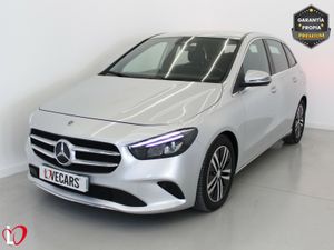 Mercedes Clase B B 180 d - Foto 3