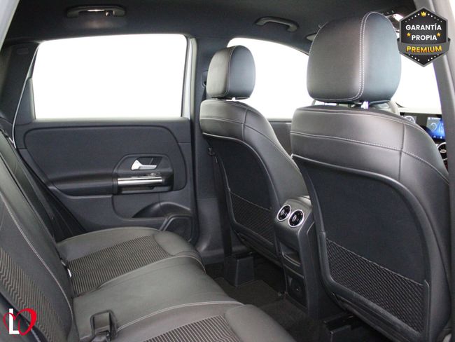 Mercedes Clase B B 180 d