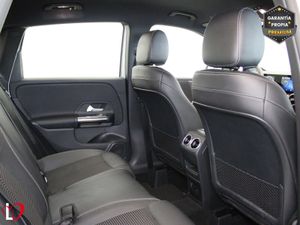 Mercedes Clase B 180 D AUTOM ADVANTAGE 115 - Foto 22
