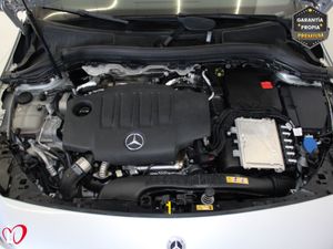 Mercedes Clase B 180 D AUTOM ADVANTAGE 115 - Foto 12