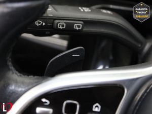 Mercedes Clase B 180 D AUTOM ADVANTAGE 115 - Foto 41
