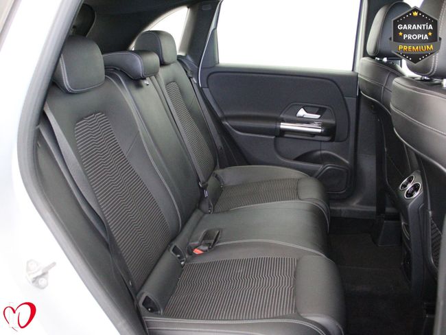 Mercedes Clase B B 180 d