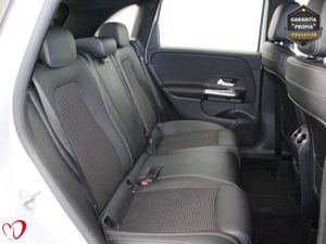 Mercedes Clase B 180 D AUTOM ADVANTAGE 115 - Foto 24