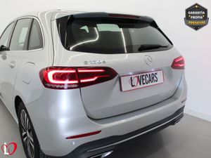 Mercedes Clase B 180 D AUTOM ADVANTAGE 115 - Foto 33