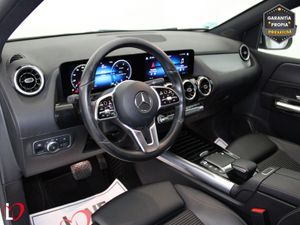 Mercedes Clase B 180 D AUTOM ADVANTAGE 115 - Foto 17