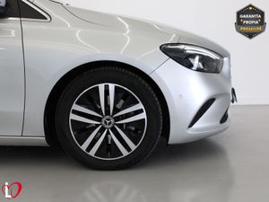 Mercedes Clase B 180 D AUTOM ADVANTAGE 115 - Foto 13